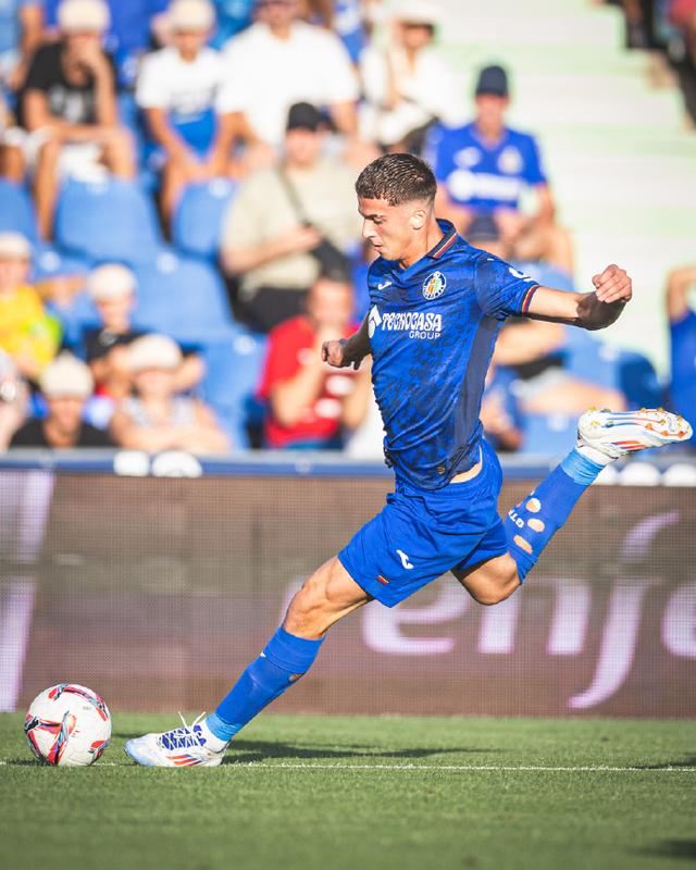 赫塔菲客场取胜，欧战希望大增的简单介绍