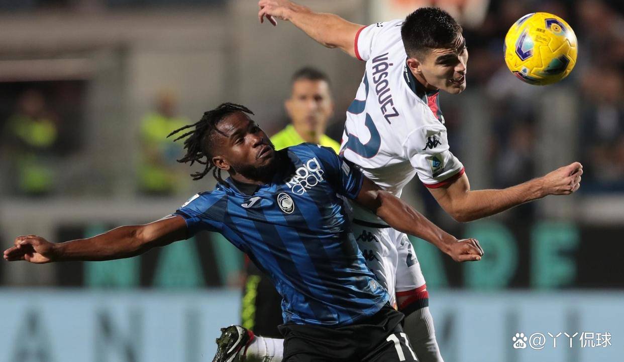 热那亚豪取客场胜利，提高降级区脱险希望的简单介绍