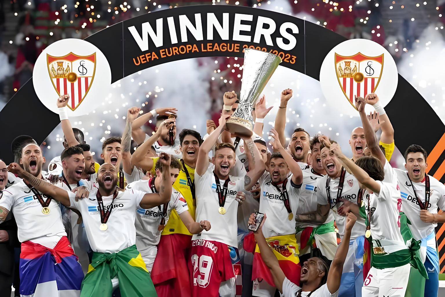 比利亚雷亚尔主场大胜，继续领跑积分榜的简单介绍