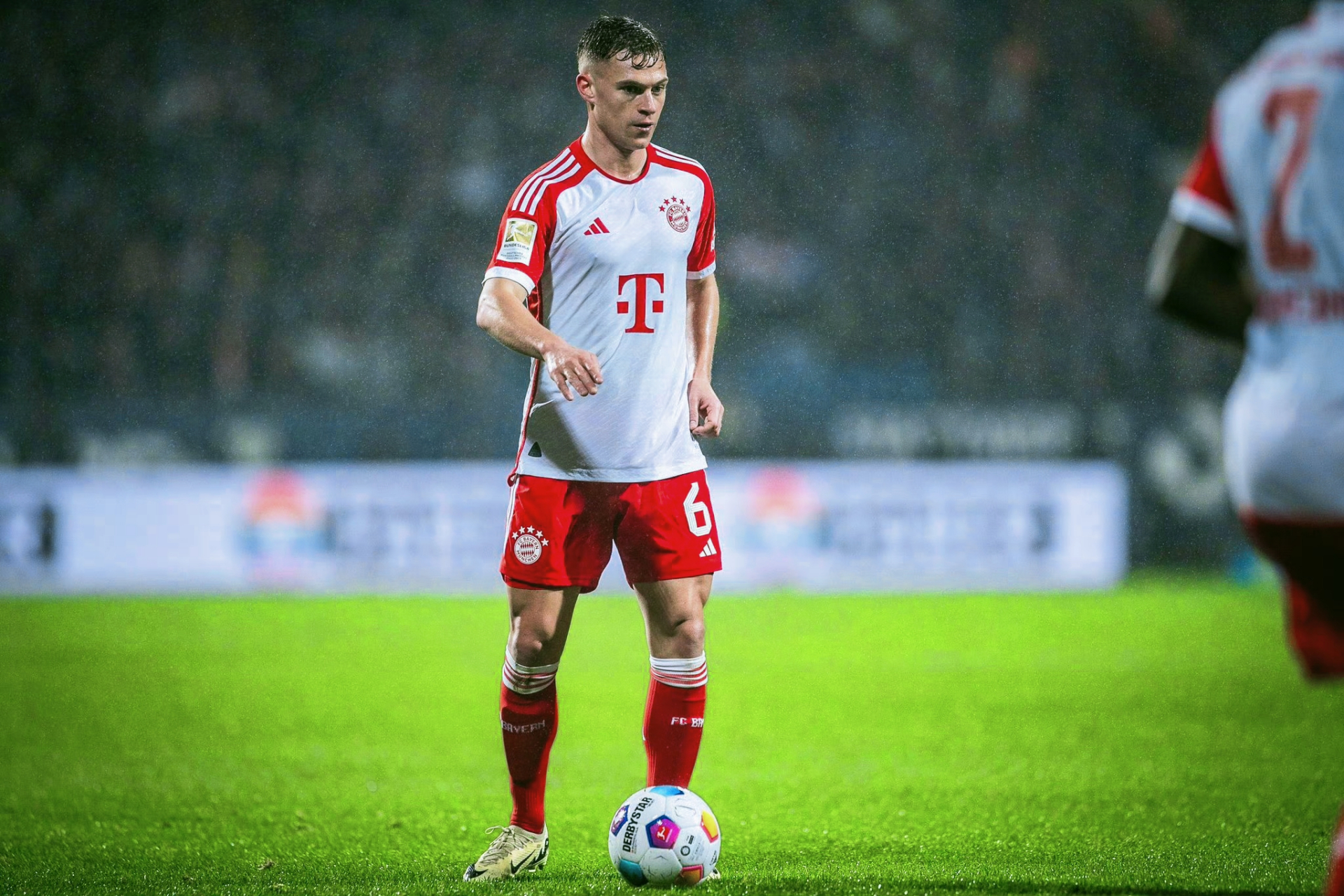 沙尔克拜仁对决德甲联赛榜首