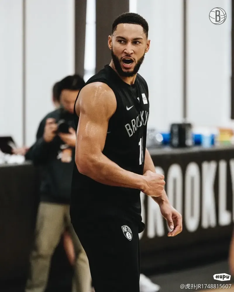 篮网复出首战，全明星入选状态火爆，复出首战轰40分成为焦点！的简单介绍