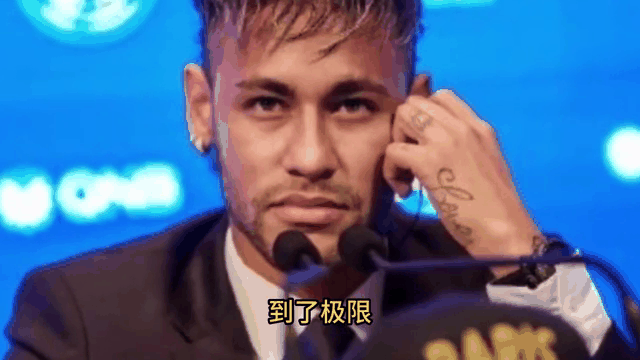  内马尔连续三场比赛得分超过惊险取胜，中国队挑战极限！