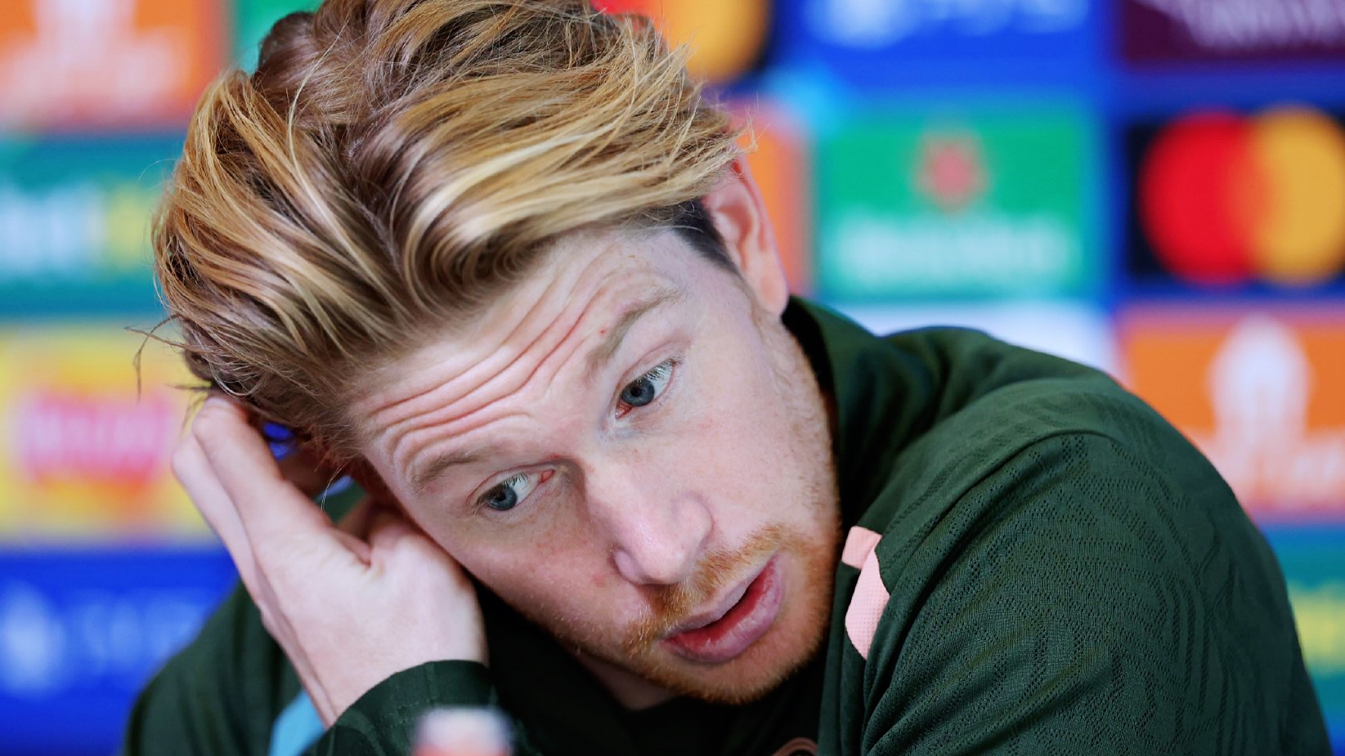  德布劳内回归赛场，爆冷首场状态亮眼，IG观众沸腾！