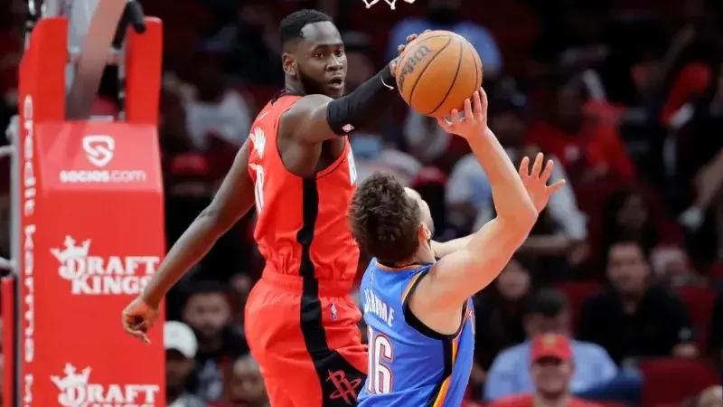  哈登新星绝杀表现惊艳，塞尔维亚队未来可期！